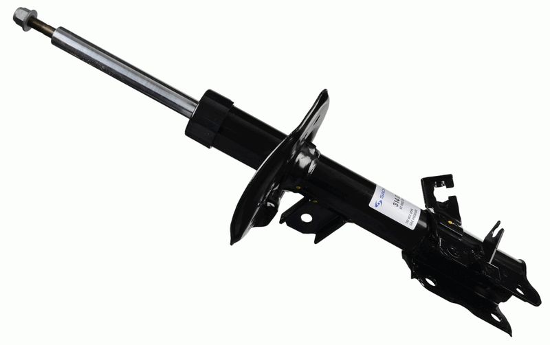 Amortyzator SACHS 314 037