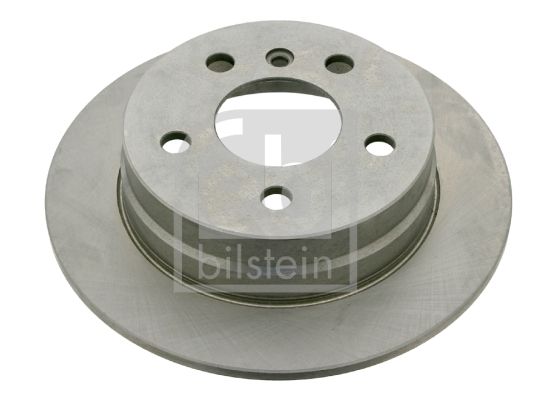 Tarcza hamulcowa FEBI BILSTEIN 24750