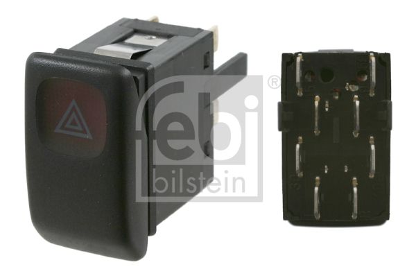 Przełącznik systemu ostrzegawczego FEBI BILSTEIN 23400