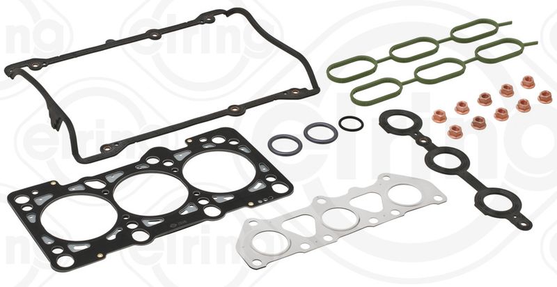 Zestaw uszczelek, głowica cylindrów ELRING 470.660