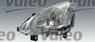 Reflektor VALEO 044785