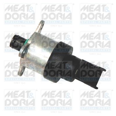 Zawór regulujący, ilość paliwa (system Common Rail) MEAT & DORIA 9299