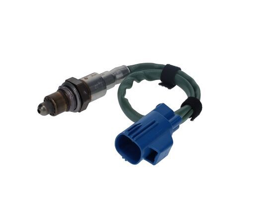Sonda lambda BOSCH 02580300D1