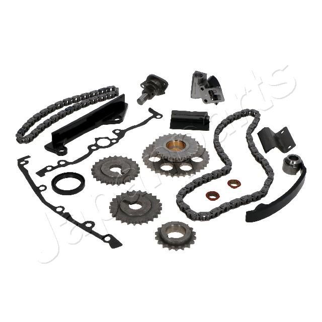 Zestaw łańcucha rozrządu JAPANPARTS kdk-100