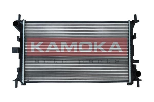 Chłodnica, układ chłodzenia silnika KAMOKA 7705132