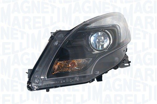 Reflektor MAGNETI MARELLI 710301263209