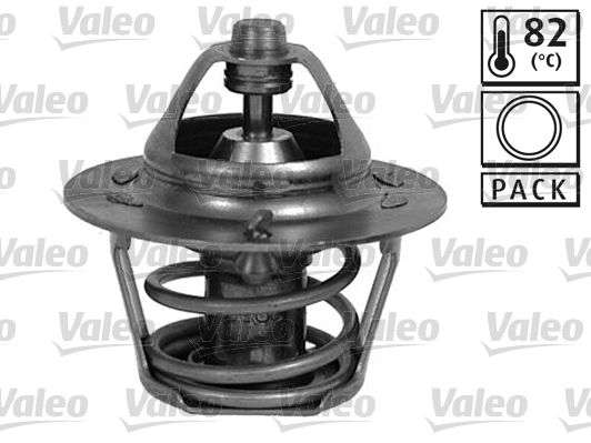 Termostat, płyn chłodzący VALEO 820438