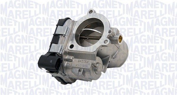 Korpus przepustnicy MAGNETI MARELLI 802010473903