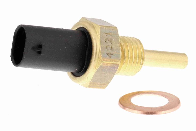Czujnik, temperatura płynu chłodzącego VEMO V40-72-0642