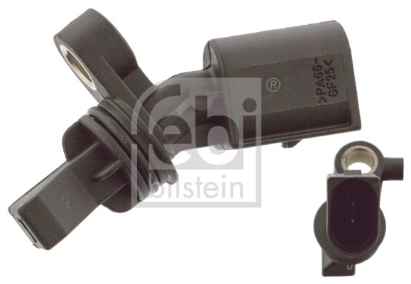 Czujnik, prędkość obrotowa koła FEBI BILSTEIN 107744