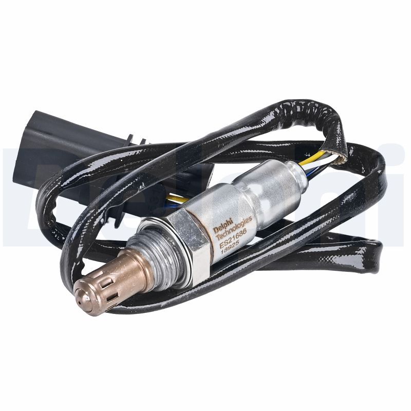 Sonda lambda DELPHI ES21686-12B1