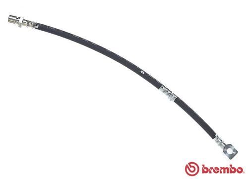 Przewód hamulcowy elastyczny BREMBO T 59 022