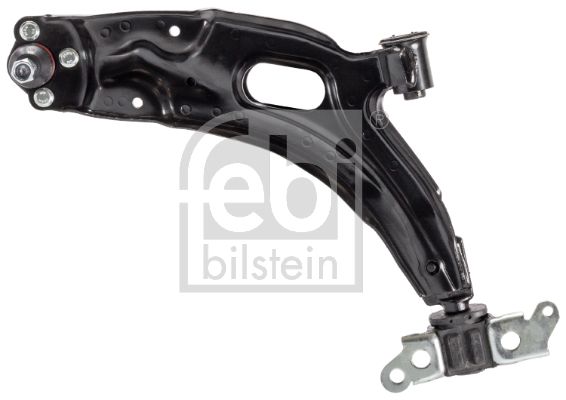 Wahacz, zawieszenie koła FEBI BILSTEIN 12537