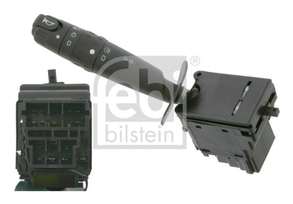 Przełącznik kolumny kierowniczej FEBI BILSTEIN 22772