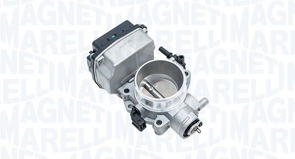 Korpus przepustnicy MAGNETI MARELLI 802000000126