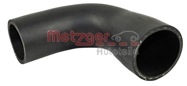 Przewód powietrza doładowującego METZGER 2400351