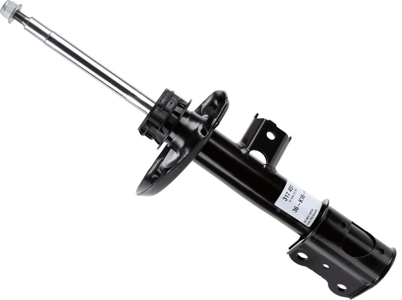 Amortyzator SACHS 317 451