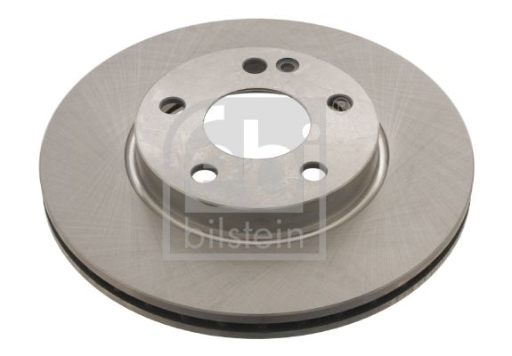 Tarcza hamulcowa FEBI BILSTEIN 28635