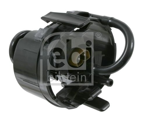 Pompa, zespół zasilający FEBI BILSTEIN 21695