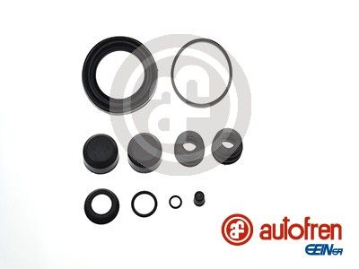 Zestaw naprawczy, zacisk hamulca AUTOFREN SEINSA D4701
