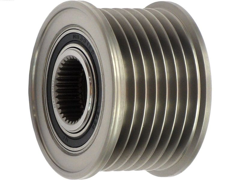 Alternator - sprzęgło jednokierunkowe AS-PL afp5007(v)