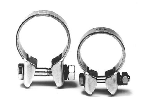 Łącznik rur, układ wydechowy BOSAL 250-338
