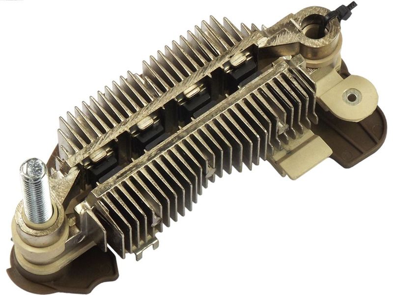 Prostownik, alternator AS-PL ARC5167