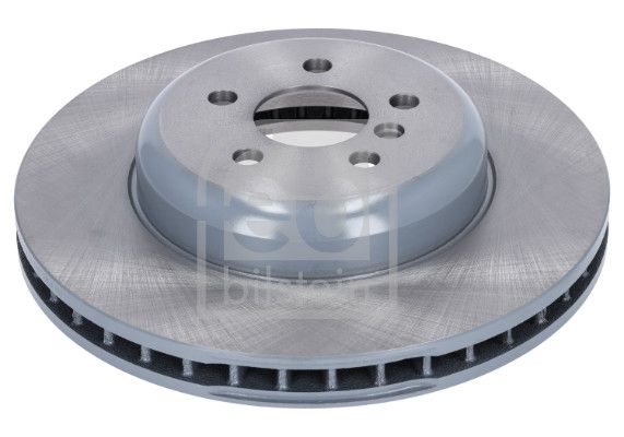 Tarcza hamulcowa FEBI BILSTEIN 179565