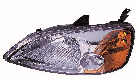 Reflektor ABAKUS 317-1119L-US