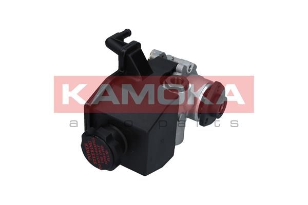 Pompa hydrauliczna, układ kierowniczy KAMOKA PP141