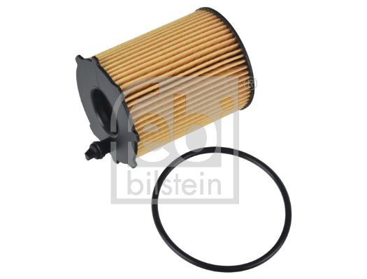 Filtr oleju FEBI BILSTEIN 172618