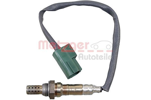 Sonda lambda METZGER 0895460