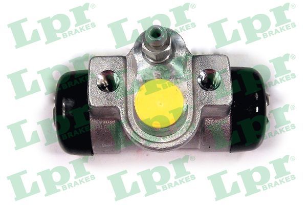 Cylinderek hamulcowy LPR 4861