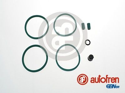 Zestaw naprawczy, zacisk hamulca AUTOFREN SEINSA D4017