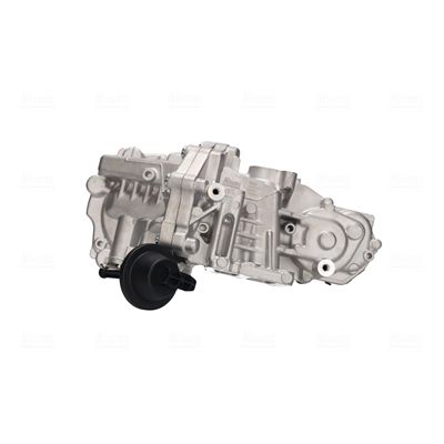 Zawór AGR NISSENS 98556