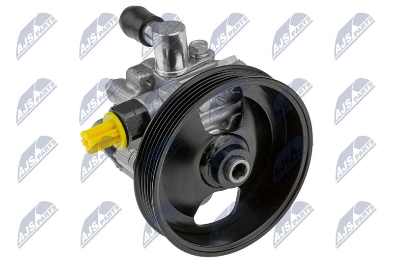 Pompa hydrauliczna, układ kierowniczy NTY SPW-TY-002