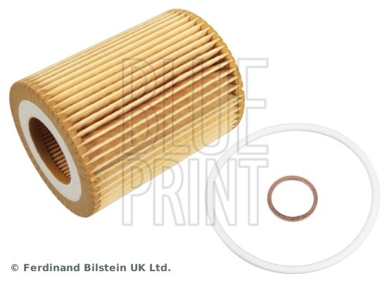 Filtr oleju BLUE PRINT ADB112114