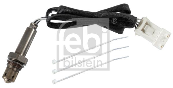 Sonda lambda FEBI BILSTEIN 175877