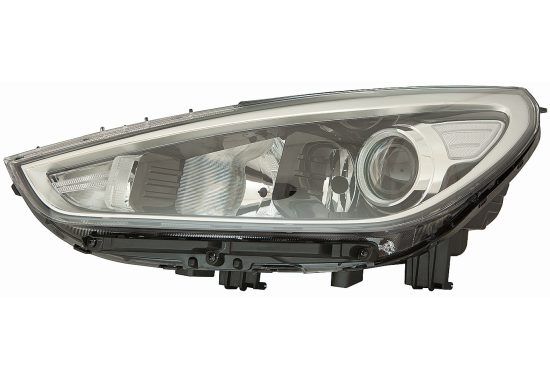 Reflektor ABAKUS 221-1192lmlemn2