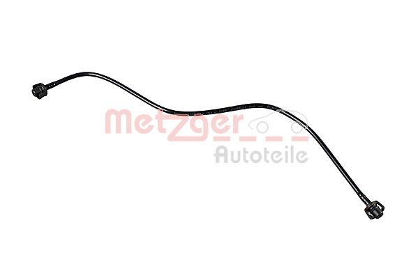 Rurka płynu chłodzącego METZGER 4010242