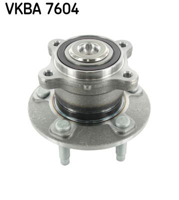 Zestaw łożysk koła SKF VKBA 7604
