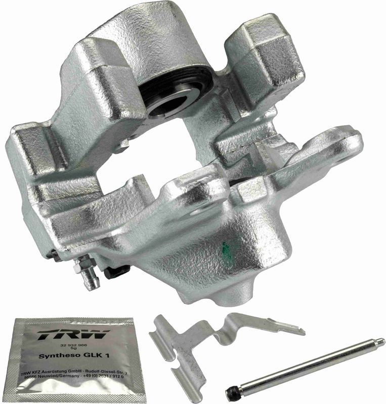 Zacisk hamulca TRW BHR265E