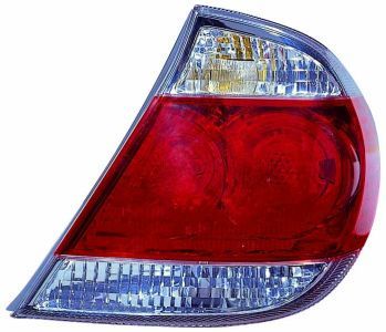 Lampa tylna zespolona ABAKUS 312-1958L-AS1