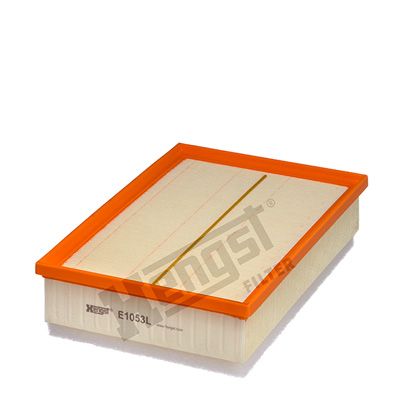Filtr powietrza HENGST FILTER E1053L