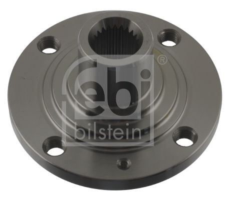 Piasta koła FEBI BILSTEIN 03368