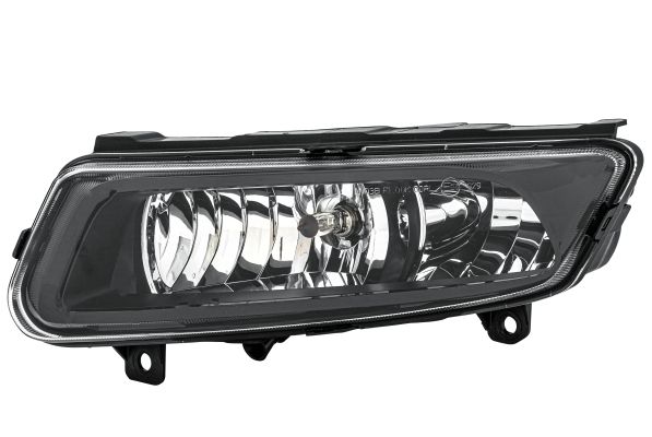 Reflektor przeciwmgłowy HELLA 1nd 010 377-091