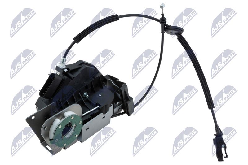 Zamek drzwi NTY EZC-FR-200