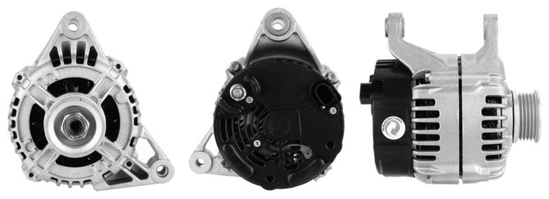 Alternator DRI 211318702