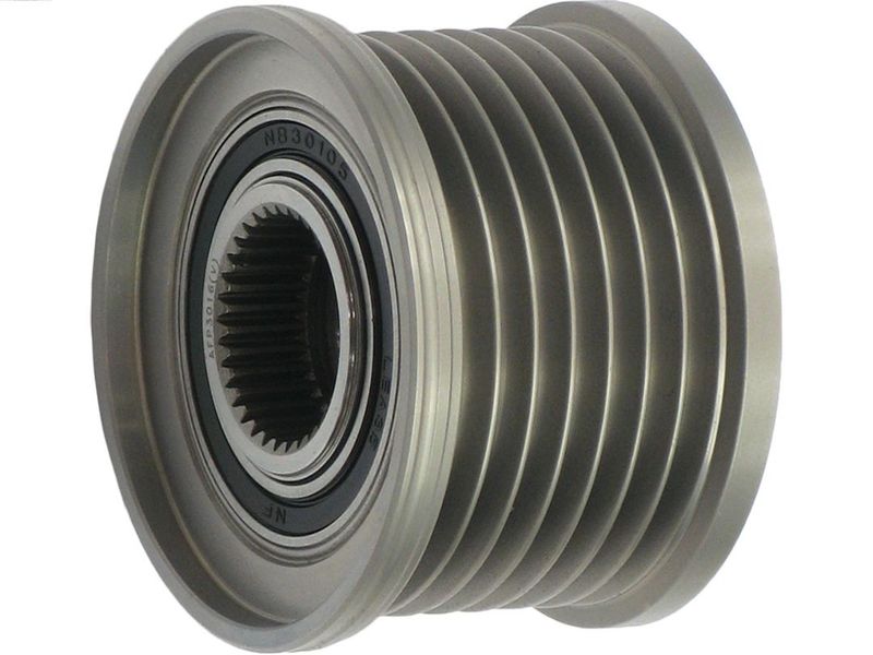 Alternator - sprzęgło jednokierunkowe AS-PL afp3016(v)