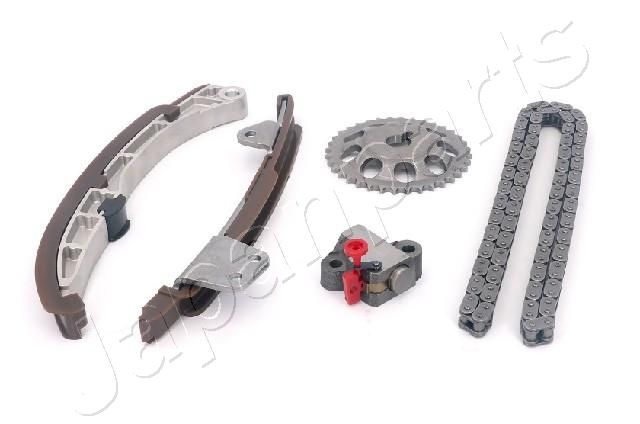Zestaw łańcucha rozrządu JAPANPARTS KDK-203